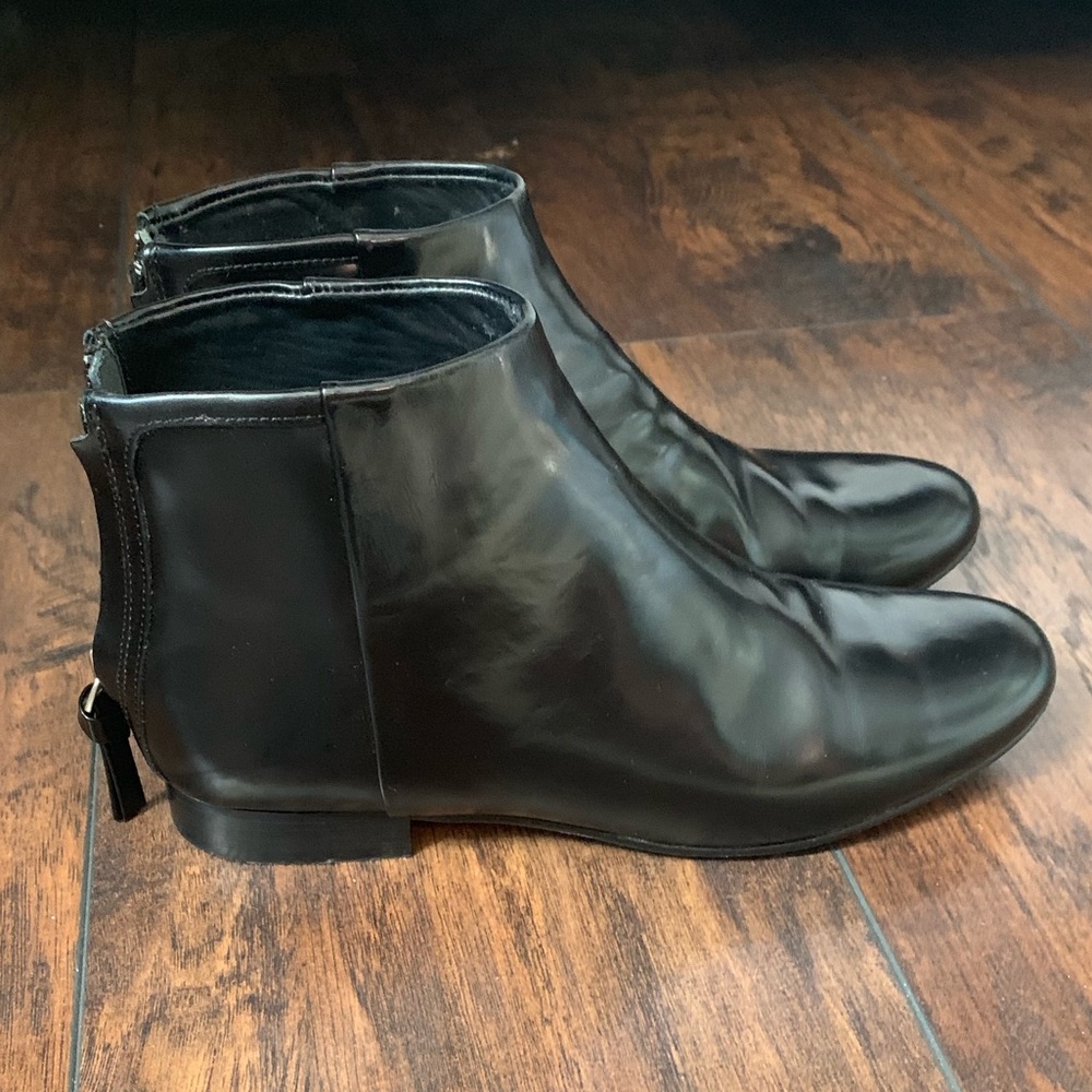 Theory Boots